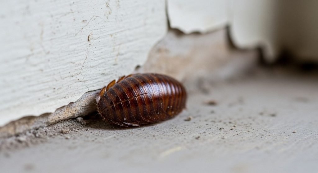 How to Distinguish Roach Eggs