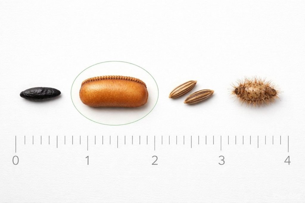 How to Distinguish It From Droppings or Debris