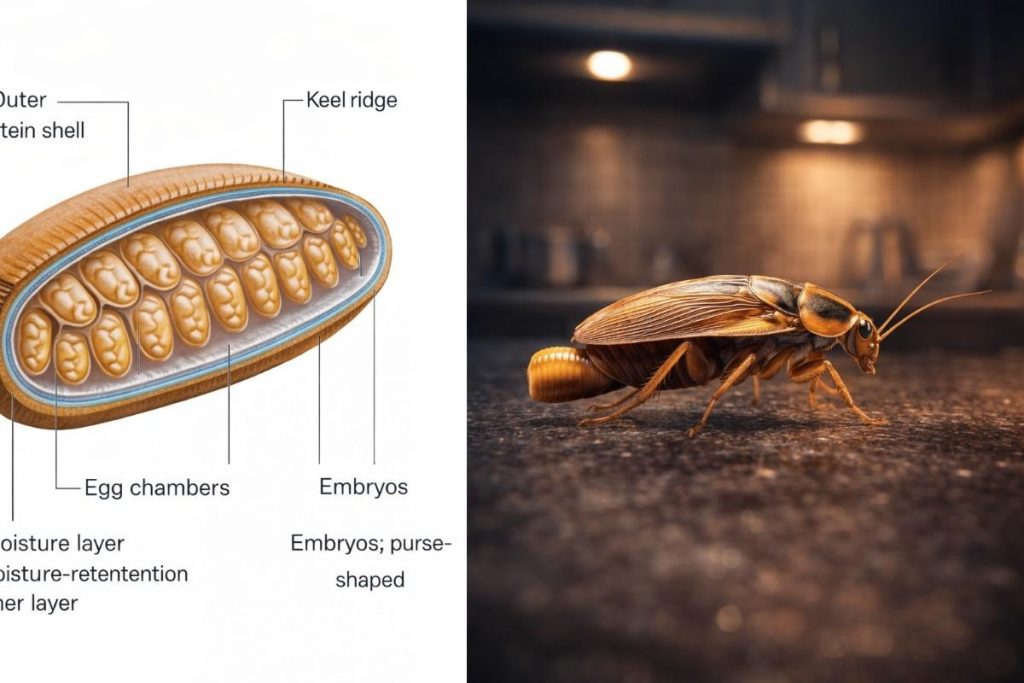 What Is an Ootheca?